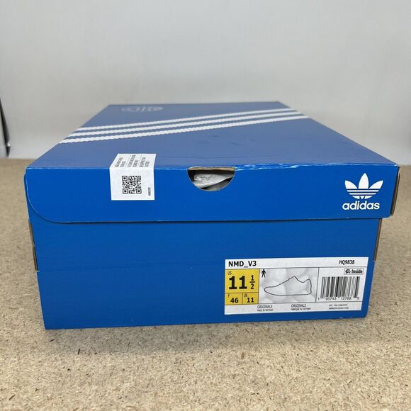 NEW sz 11.5 Adidas NMD R1 V3 \